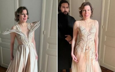Oscar’s Gala 2024: Haute Couture, Celebrity Interviewing & Singing